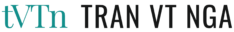 tran vu thieu nga logo
